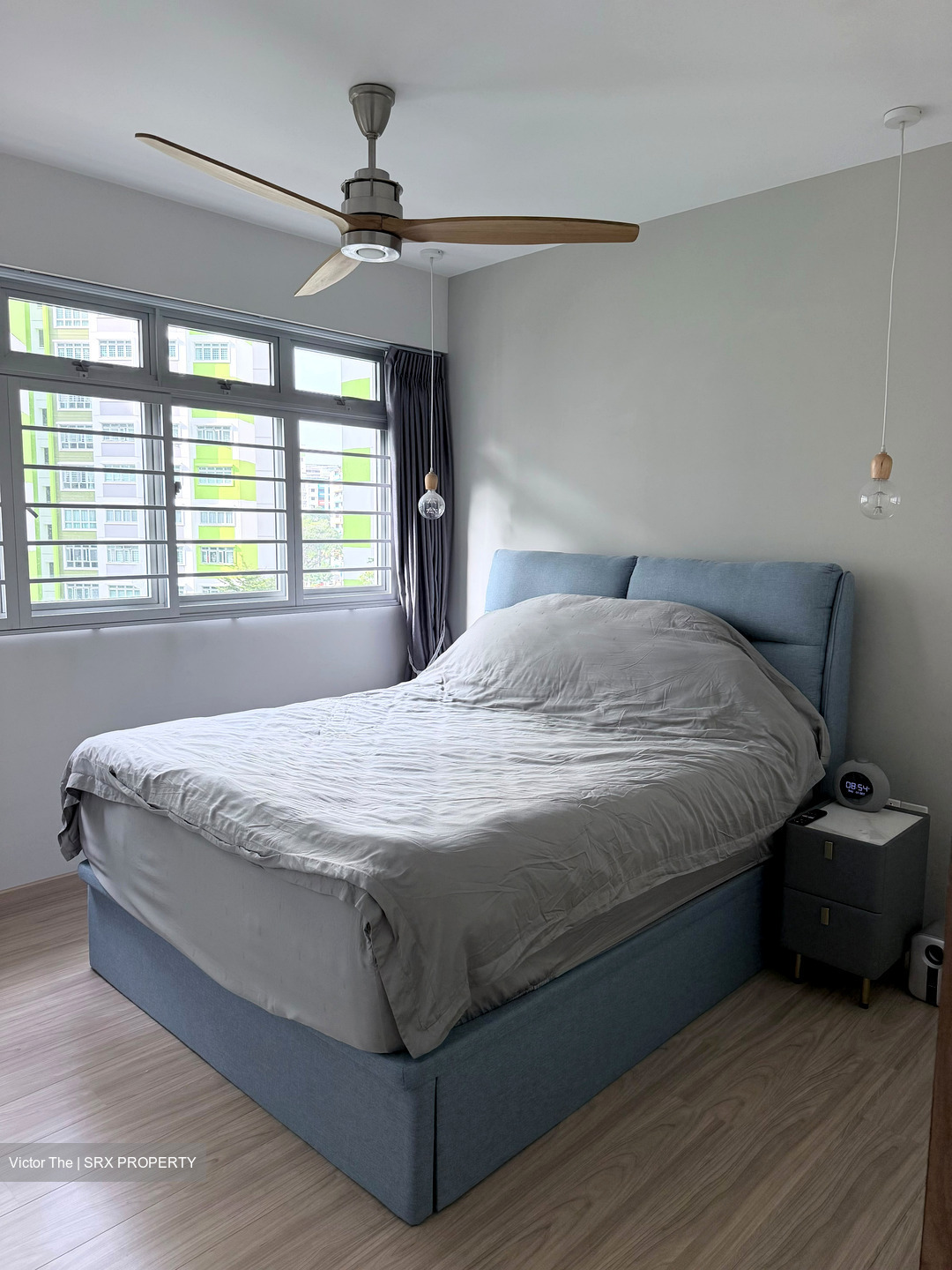 Blk 808C Ping Yi Greens (Bedok), HDB 4 Rooms #630165241